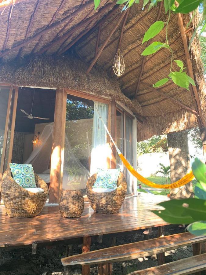 Pucte 13 Lodge Bacalar