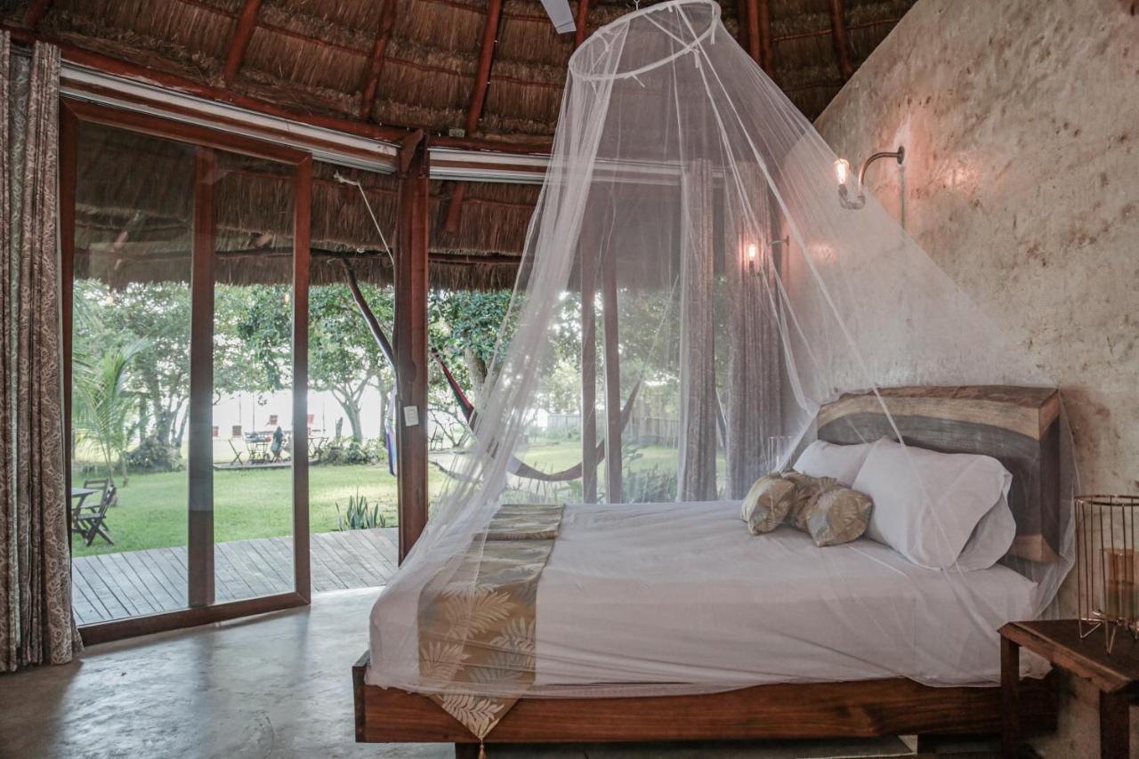 Pucte 13 * Bacalar