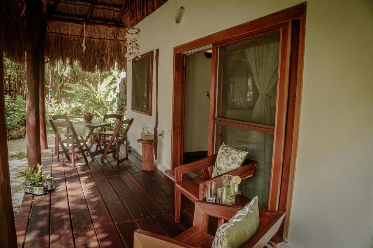 Pucte 13 * Bacalar