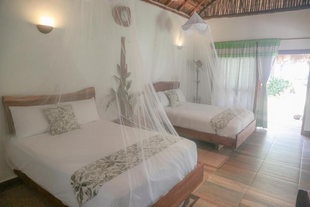Lodge Pucte 13 *
